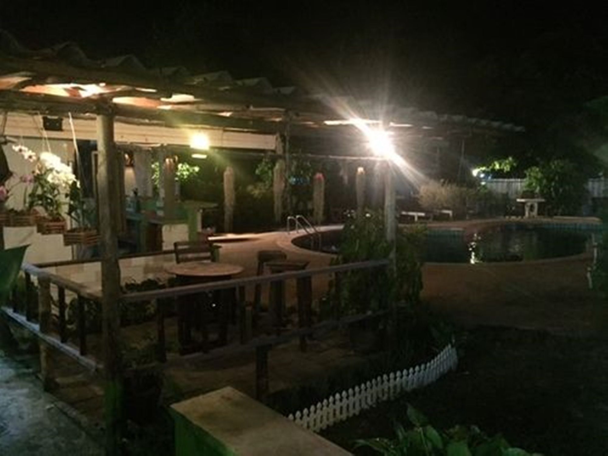 The Palace Aonang Resort Ao Nang Exterior foto